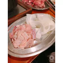 宝條 夏恋