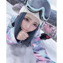 雛鶴 めい