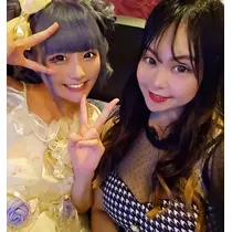 桃 かんな