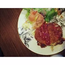桃瀬 百華