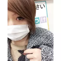 蓮見 リア