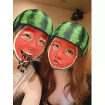 梨沙子