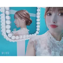 夏目 梨仔