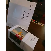 華宮 れい