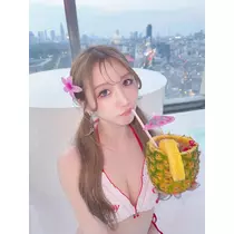 天使 のん