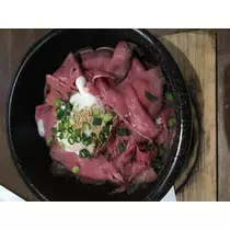 宝條 夏恋