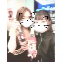かびるんるんさわ