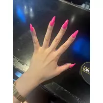さな