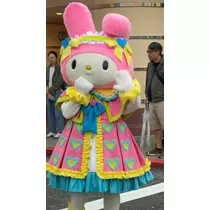 姫花