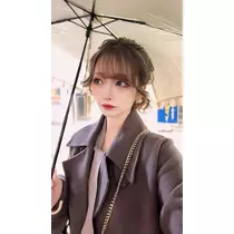 朝陽 凪