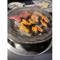 宝條 夏恋
