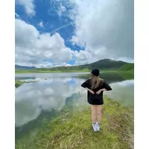金鑚 明奈