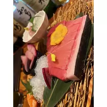 黒輝 りさ