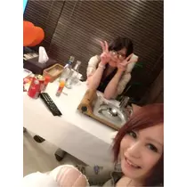 蓮見 リア