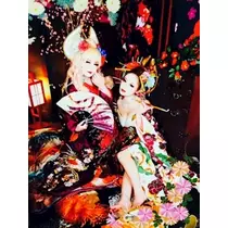 姫花