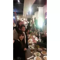 本城 椿