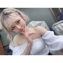 雛鶴 めい