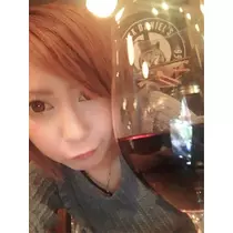 蓮見 リア