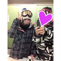 蓮見 リア