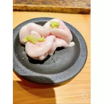 宝條 夏恋