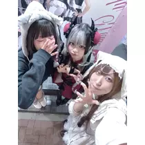 ふりふり ふりる