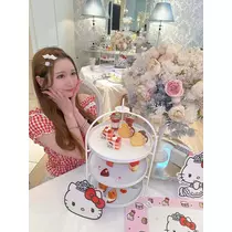 天使 のん