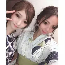 美波 あいか