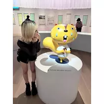かびるんるんさわ