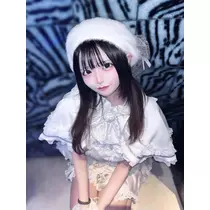 もかしゃん♡