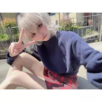 雛鶴 めい