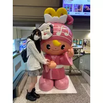 ゆあ