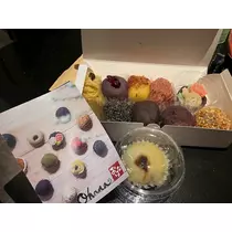 神咲 來未