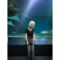 かびるんるんさわ