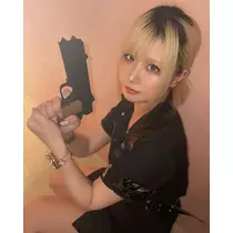 サキ