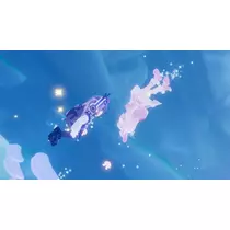 める