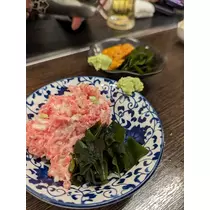 桐谷莉紗 先輩