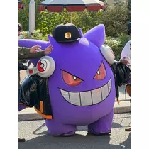 なつき