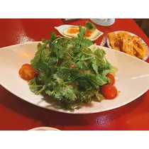 華宮 れい