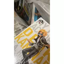 あこ