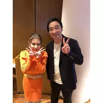 友美 ママ