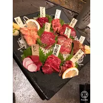 宝條 夏恋