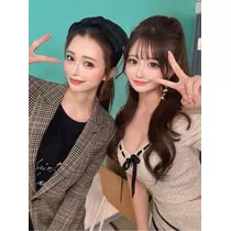うづき ふうか