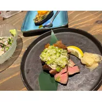 香川 ゆい