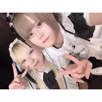 恋麦乃 ちょり