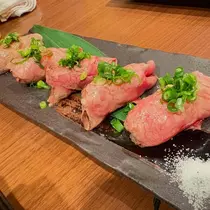 まい