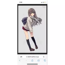 宝條 夏恋