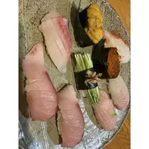 北乃 アリス