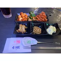 友美 ママ