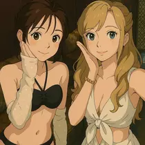 はなか