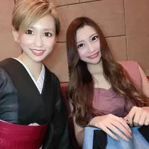 赤倉  はるか